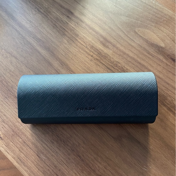 Prada glasses frame (PR A09V F) BRAND NEW - Picture 4 of 4